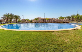 2 Bedroom Awesome Apartment In La Tercia